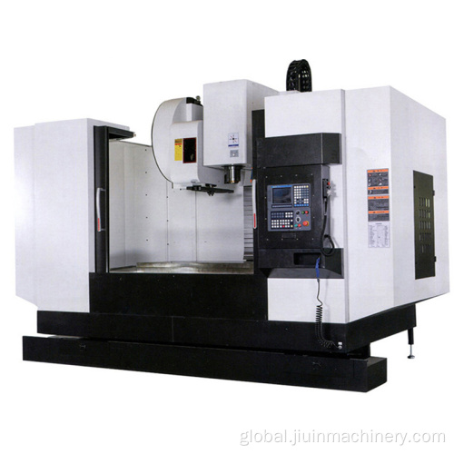 CNC 5-Axes Vertical Boring Machine CNC 5-Axes Vertical Machine Tools Manufactory